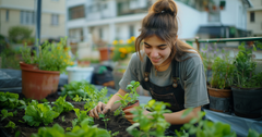 The Dangers of Chemical Fertilizers