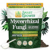Smart Grower 5-Strain Mycorrhizal Fungi