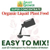 Smart Grower Organic Liquid Plant Food