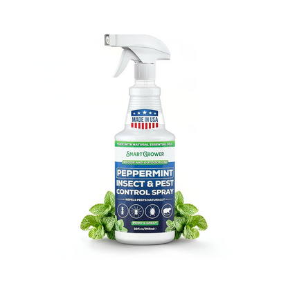 Smart Grower Peppermint Oil Spray