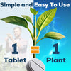 Smart Grower Tablets With Beneficial Bacteria