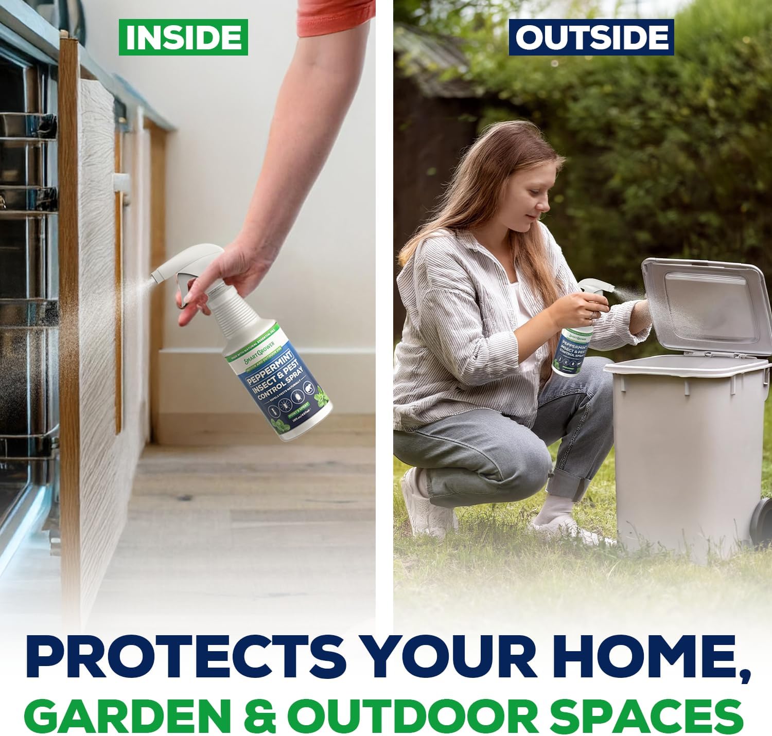 Smart Grower Neem Oil Spray