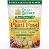 Smart Grower Organic Plant Food