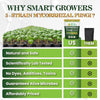 Smart Grower 5-Strain Mycorrhizal Fungi