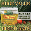 Smart Grower Organic Plant Food