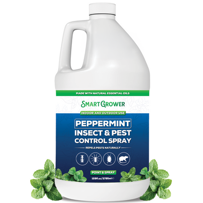Smart Grower Peppermint Oil Spray