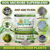 Smart Grower Supercharge Soil Microbe Blend