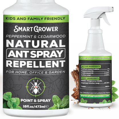 Smart Grower Ant Killer Spray