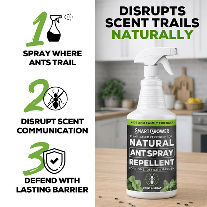 Smart Grower Ant Killer Spray