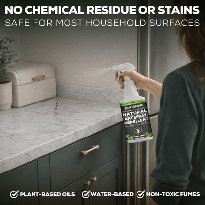 Smart Grower Ant Killer Spray
