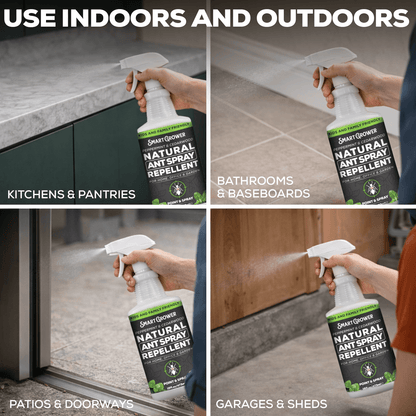 Smart Grower Ant Killer Spray