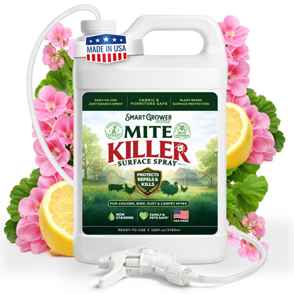Smart Grower Mite Defender Spray