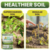 Smart Grower Supercharge Soil Microbe Blend