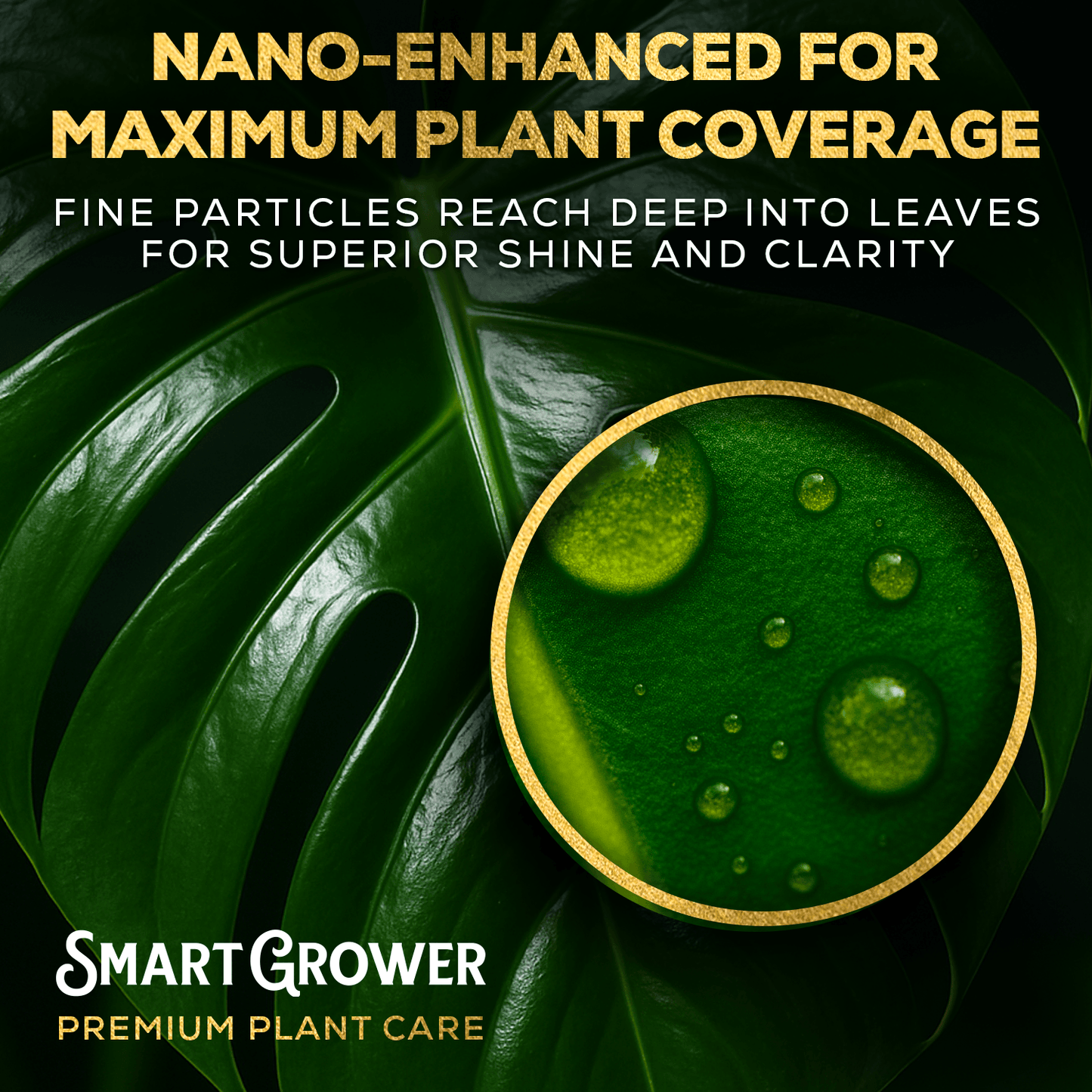 Smart Grower Neem Supreme Plant Wash