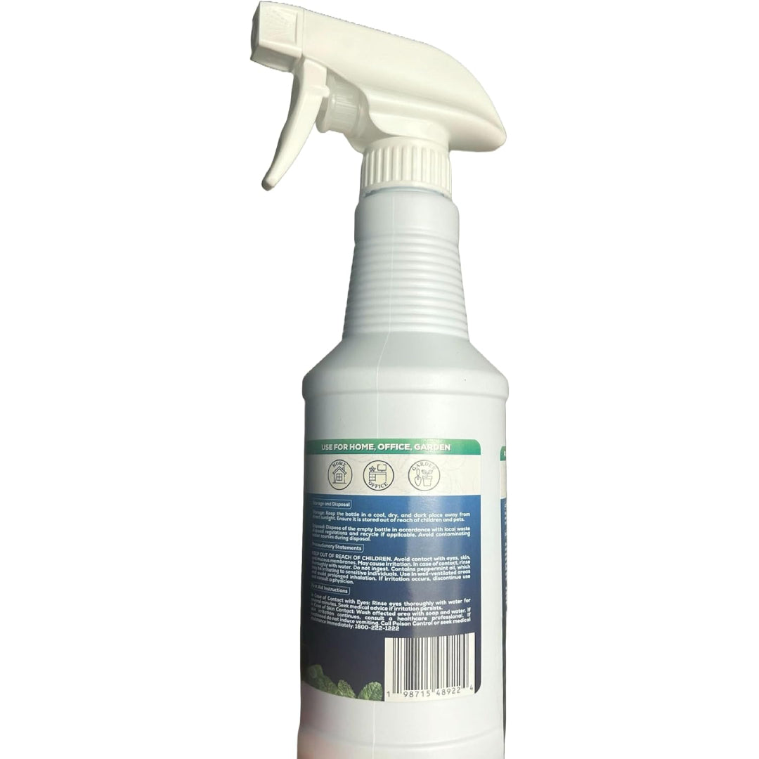 Smart Grower Peppermint Oil Spray