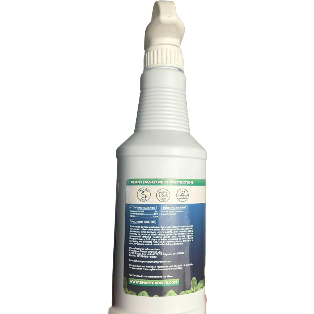 Smart Grower Neem Oil Spray